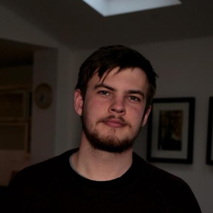 James Hogan's picture