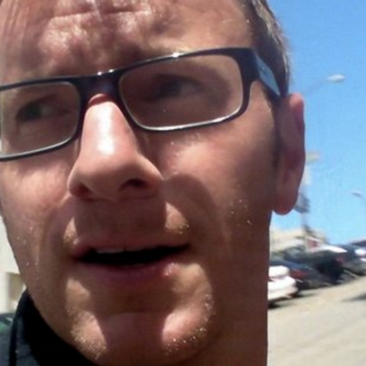 Ben Trebilcook's picture