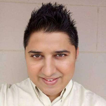 Dhiren Lalkisson's picture