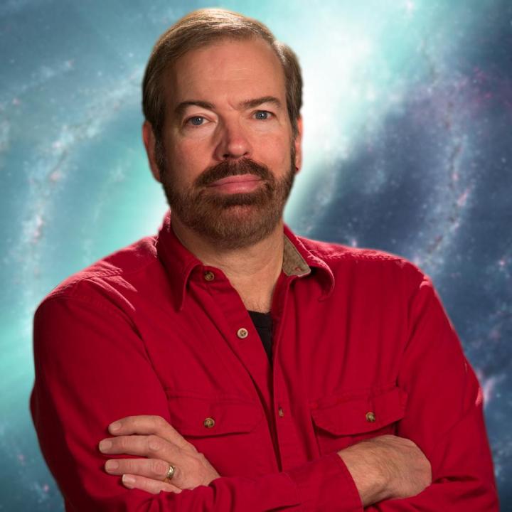Richard Clabaugh's picture