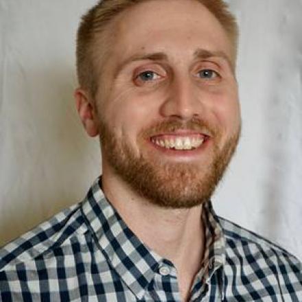 Aaron Ekland's picture