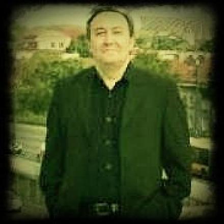 Paul Brazill's picture