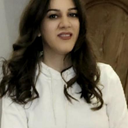 Somayeh Samaee Baghbadorani's picture
