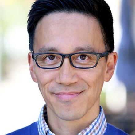 Albert M. Chan's picture