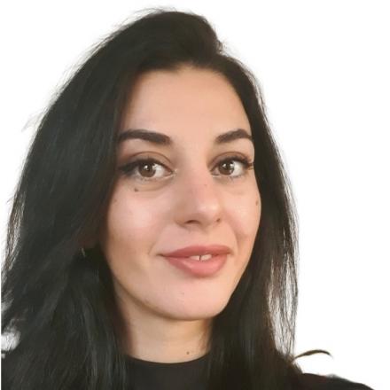 Iustina Ciobanu's picture