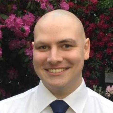 Nicholas Heathcote's picture
