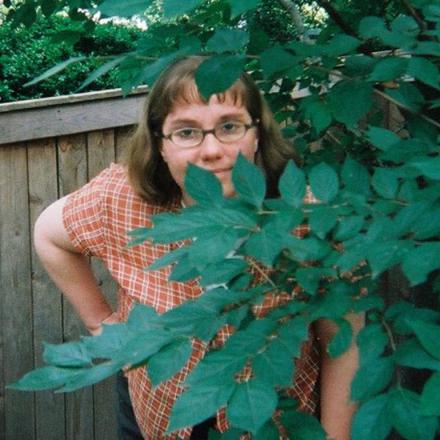 Corie Schweitzer's picture