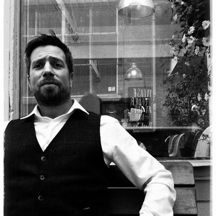 Mark A. Pritchard's picture