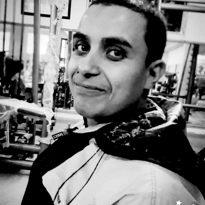 Ammar Salmi's picture