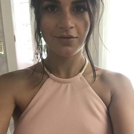 Negin Kamali's picture