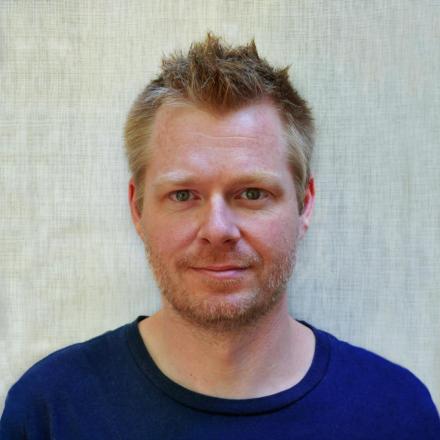Geoffrey Uhl's picture