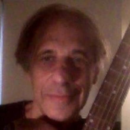 Bob Feldman's picture