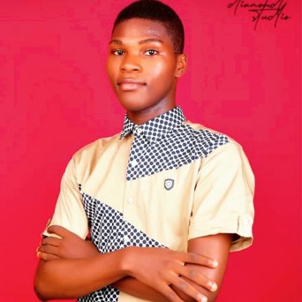 Israel Oyegunju's picture
