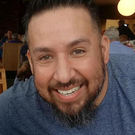Jaime Villarreal's picture