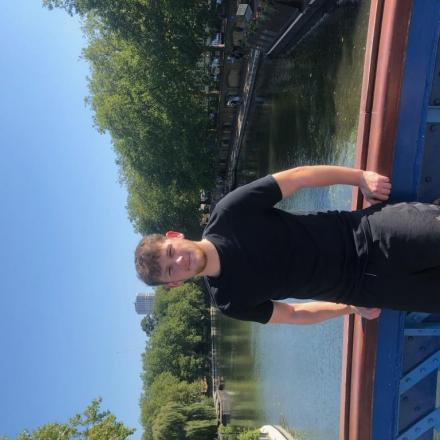 Max Davies's picture