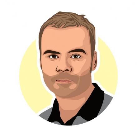 Andrew Murray's picture
