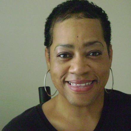 SANDRA Scott's picture