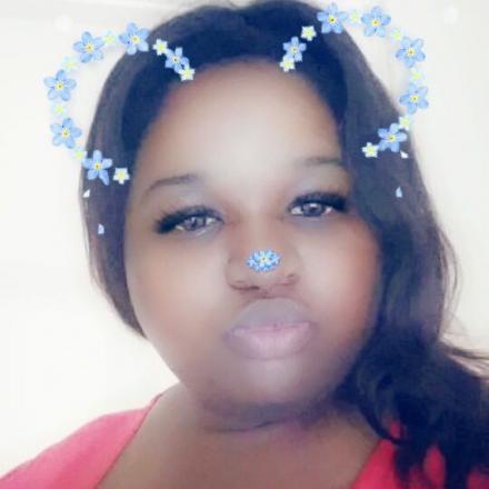 Brittney Thomas's picture
