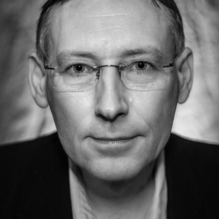 Michael Bond's picture