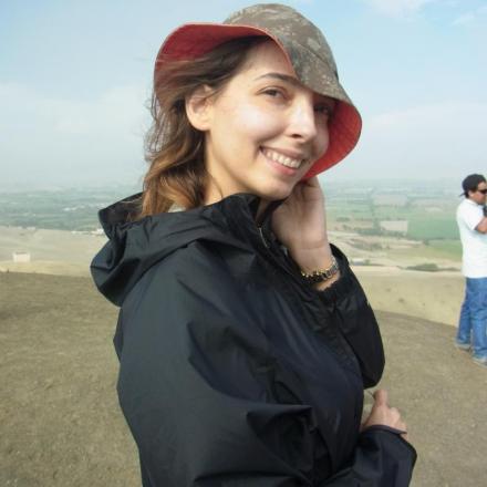 Monica Serban's picture