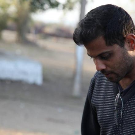 Anuj Gulati's picture