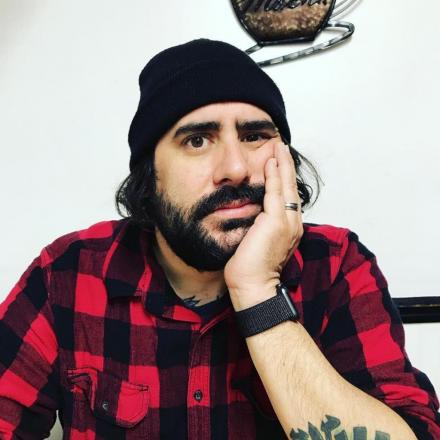 Todd Guerra's picture