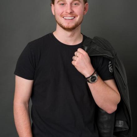 Olivier Laf's picture