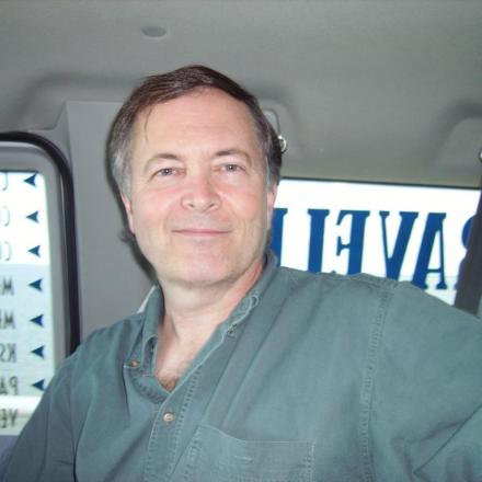Rick Dobbertin's picture