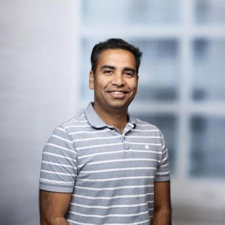 Jeelan Syed's picture