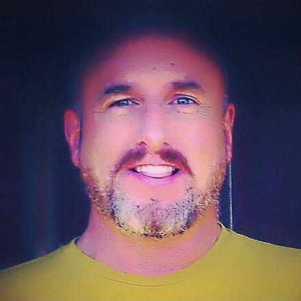 Keith Curran's picture