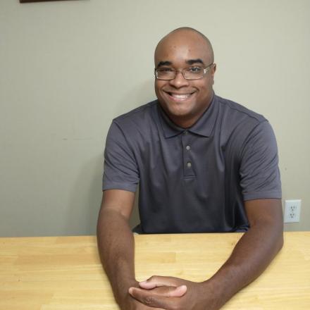 Clifton McMillan Jr.'s picture