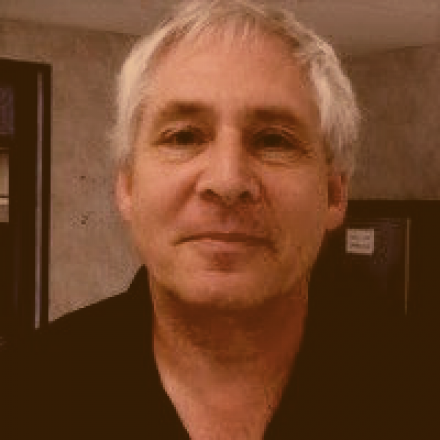 David McDonald's picture
