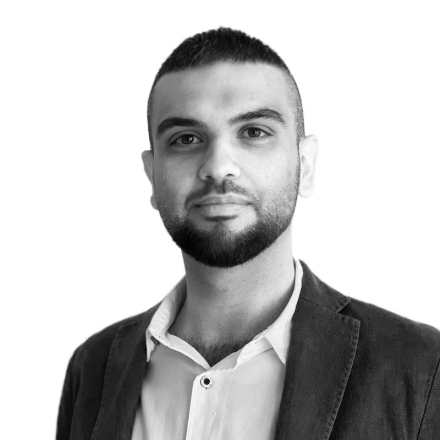 Ayman Jaber's picture