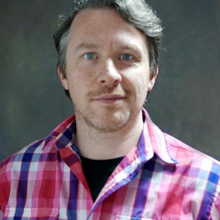 Simon Bolton-Gabrielsen's picture