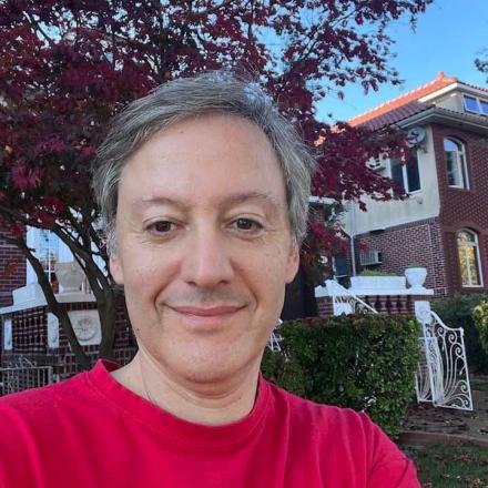 Mark Levitt's picture