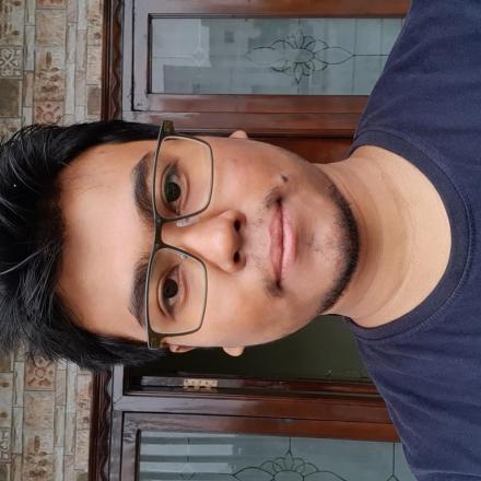 Manash Barua's picture