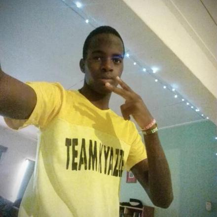Allan Wamala's picture