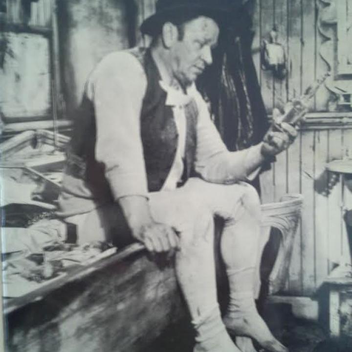 Gene Gwynne's picture