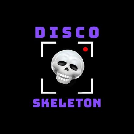 Disco Skeleton's picture