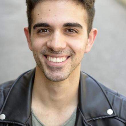 Ricardo Mata's picture