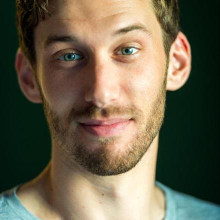 Kyle Stevenson's picture
