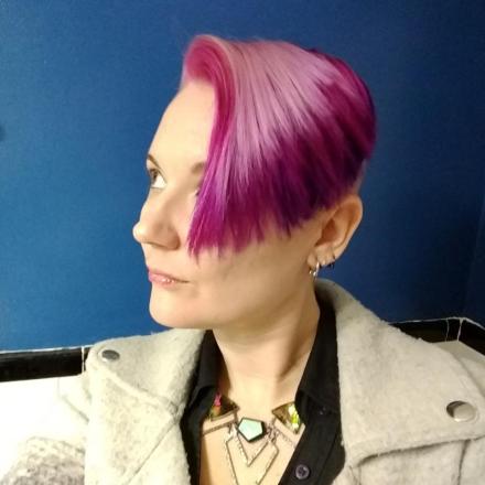 Stephanie Kolar's picture