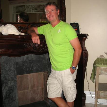 Gene Austin II's picture