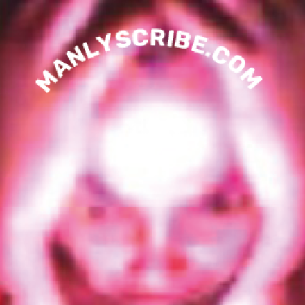 Manly Scribe's picture