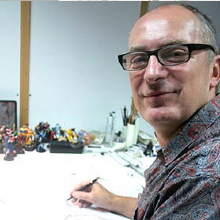 Kevin Hopgood's picture