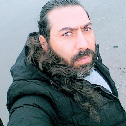 Hussain Bahmani's picture