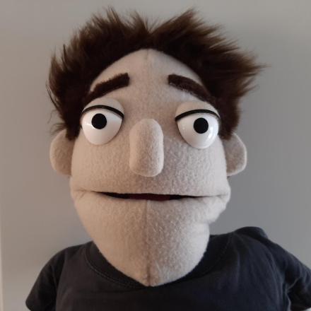 James Eden's picture