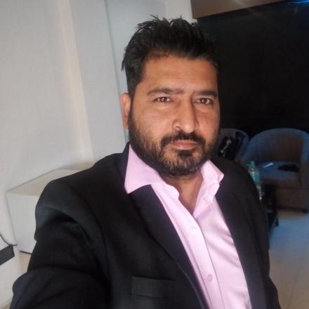 Amit Sharma's picture