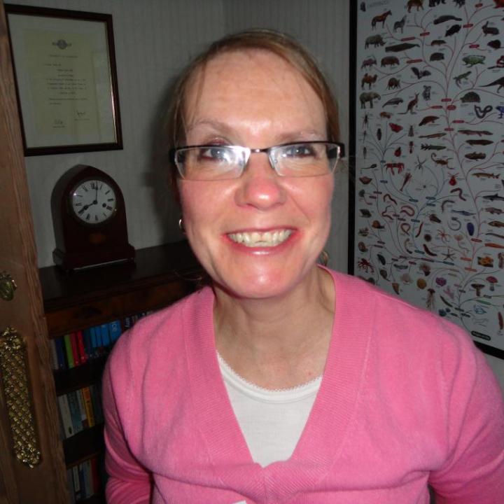 Lyn Hall's picture