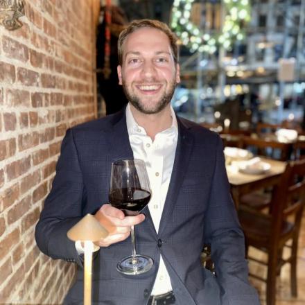 Joshua Kurman's picture